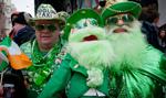 Irlandia rośnie szybciej niż Chiny