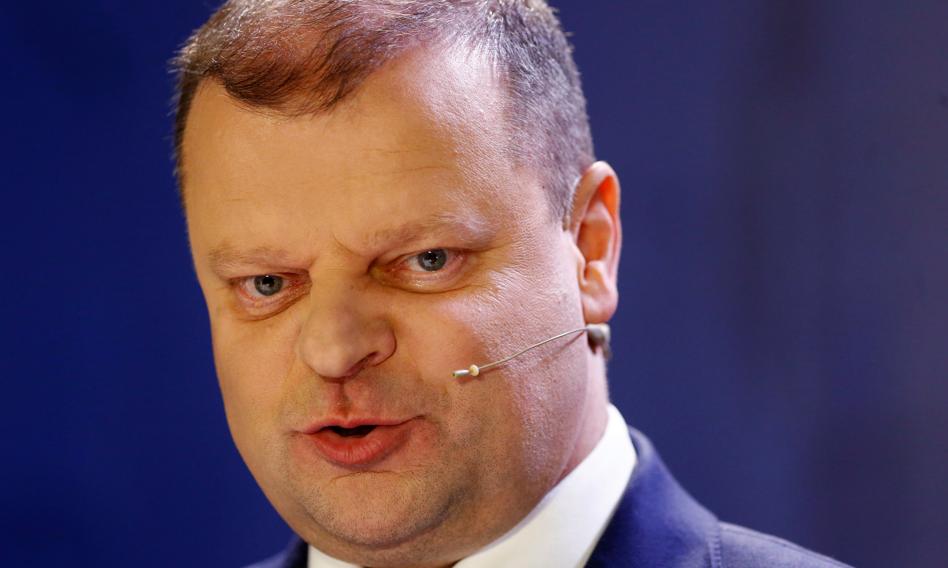 Polska i Niemcy będą bronić Litwy? "Powinniśmy zawrzeć dwustronne umowy"
