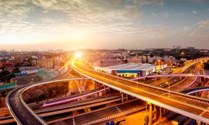 Tam mieszkam: Chiny, Shenzhen