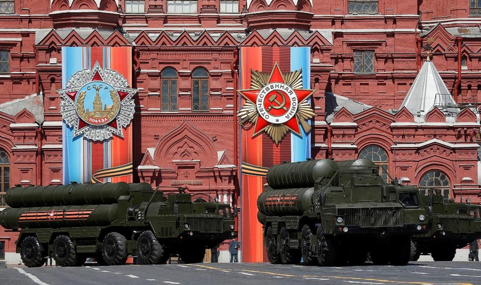 Rosja: ponad 200 rakiet międzykontynentalnych trafiło do służby od 2012 roku