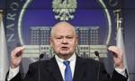 65 pensji Glapińskiego w rok. Prezes NBP nie zarabia jednak najlepiej wśród kolegów po fachu