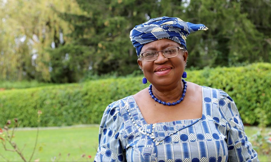 Szefowa WTO: RPA, Senegal, Rwanda i Nigeria rozważane jako centra produkcji szczepionek