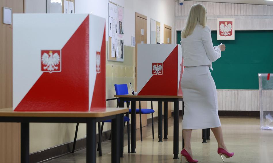 Zmieniałeś miejsce głosowania na I turę? Jesteś tam dopisany też na II. Dziś ostatni dzień na dokonanie zmian