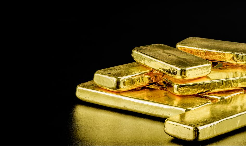Chiny zwiększyły rezerwy złota