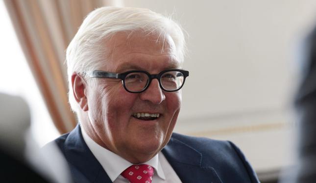 Niemcy: Steinmeier oficjalnie kandydatem na prezydenta