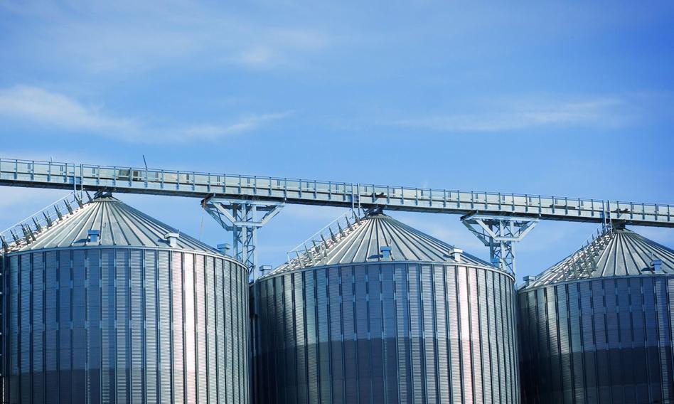 Kernel Holding ma umowę kredytową z konsorcjum banków europejskich na 150 mln USD