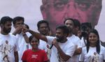 Bunt „karaluchów” w Indiach. Liderzy młodzieżowego ruchu zatrzymani w Delhi