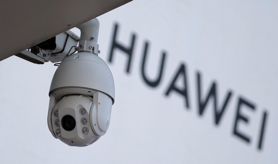 Media: Huawei podsłuchiwał Holendrów, w tym premiera