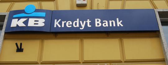 Kredyt Bank