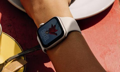 Apple Watch za robienie codziennych zakupów. Limitowana promocja karty Citi