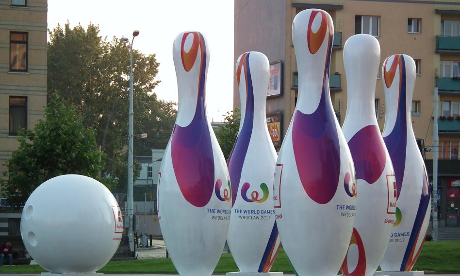 NIK krytycznie o organizacji World Games 2017 we Wrocławiu. Igrzyska kosztowały więcej, niż zakładano