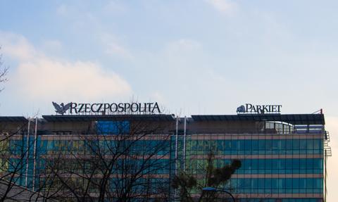 PTWP obejmuje większościowy pakiet akcji Gremi Media. "Rzeczpospolita" w nowych rękach