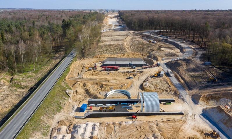 Rusza nabór wniosków o wsparcie budowy obwodnic w ciągu dróg wojewódzkich