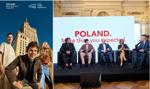 Lewandowski, Eisenberg i Rubik promują Polskę. Ruszyła duża kampania