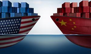 Wojna handlowa USA-Chiny. Biden ostro podniósł cła na chiński import. Pekin zapowiada odwet