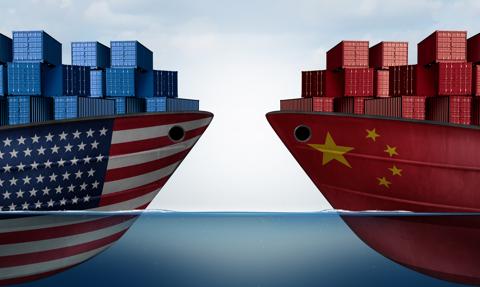 Wojna handlowa USA-Chiny. Biden ostro podniósł cła na chiński import. Pekin zapowiada odwet
