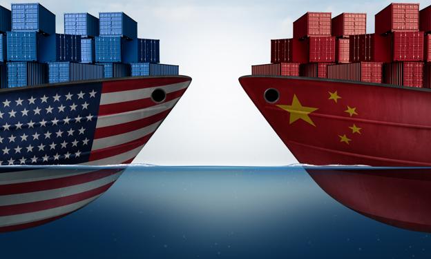 Wojna handlowa USA-Chiny. Biden ostro podniósł cła na chiński import