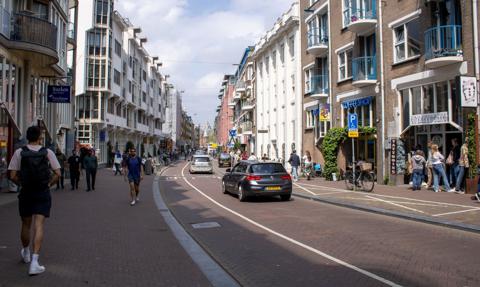 Planujesz studia w Holandii? Najpierw znajdź mieszkanie. "To jak »Igrzyska śmierci«"