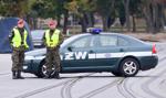 Żandarmeria Wojskowa zatrzymała 40 osób za pomaganie przy egzaminach