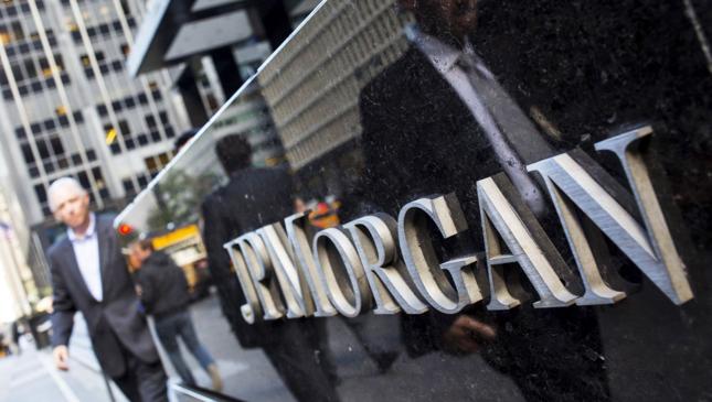 Bank JPMorgan zapłaci 264 mln dolarów za korumpowanie Chińczyków