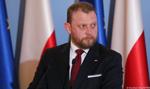 Szumowski: Zajmuję się koronawirusem, a nie dymisją