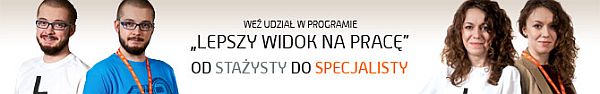 Strefa Stażysty