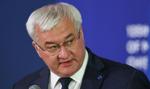 Ukraiński MSZ: rosyjski pocisk Ch-101 naruszył polską przestrzeń powietrzną podczas ataku na Ukrainę