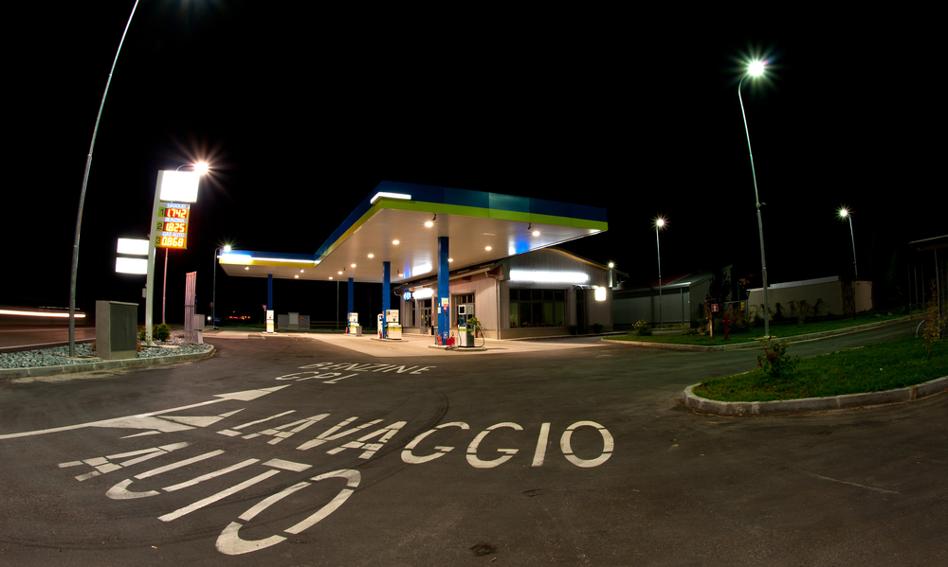48 godzin bez tankowania. Traw strajk na stacjach benzynowych we Włoszech