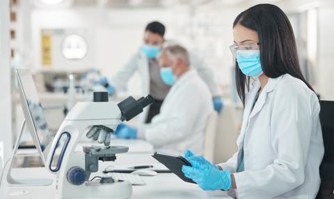 Kreml odgrzewa kłamstwa o amerykańskich laboratoriach w Kazachstanie
