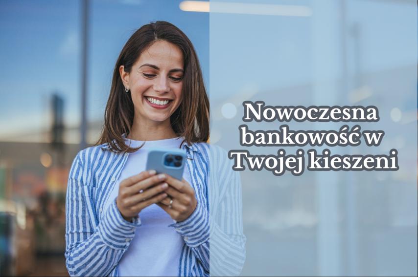 Nowoczesna bankowość w Twojej kieszeni: Funkcje fintech, które sprawiają, że nie możesz żyć bez swojej aplikacji bankowej