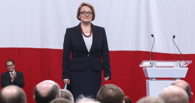 Zalewska: Projekt zmian systemu edukacji w lipcu lub sierpniu