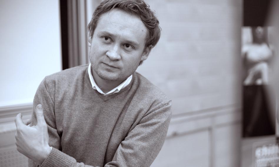 Zmarł założyciel Money.pl