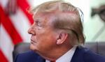 USA walczą z przekrętami? Trump ogłasza 1-procentową prowizję za wykrycie wyłudzeń