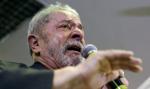 Były prezydent Brazylii Lula pozostanie w więzieniu