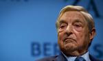 Soros wyszedł ze złota i przewiduje giełdowe spadki