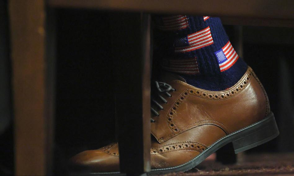 trzy punkty zwrotne zdecydują o stosunkach USA z resztą świata