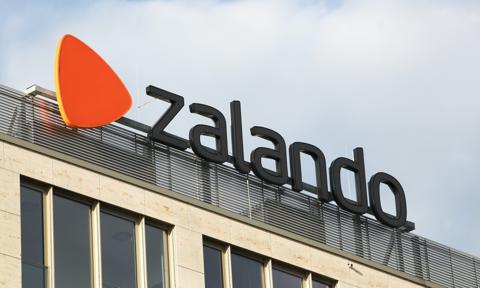 Zalando zamyka centrum logistyczne za polską granicą. Aż 2700 osób bez pracy