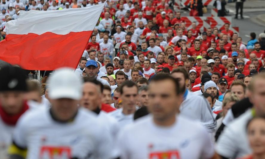 Trudniej będzie zostać Polakiem? Roguska: Nasza propozycja ma 4 filary