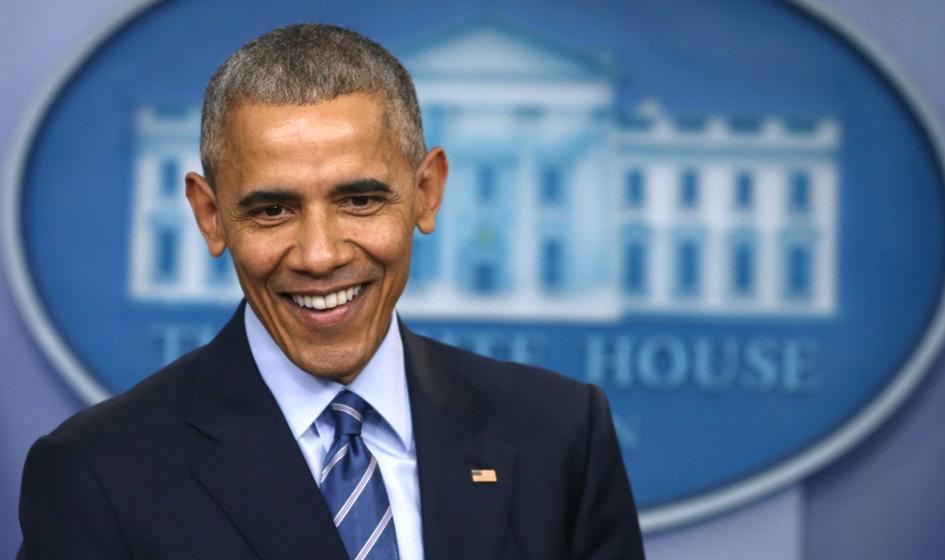USA: Obama krytykowany za płatny wywiad na tle reklam