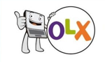Handel elektroniką na OLX droższy