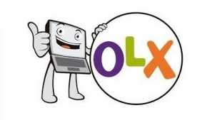 Handel elektronik膮 na OLX dro偶szy