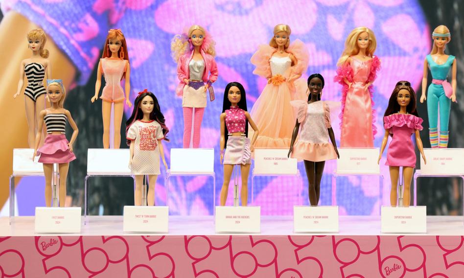 Barbie spotyka ChatGPT. Mattel i OpenAI łączą siły w świecie dziecięcej zabawy