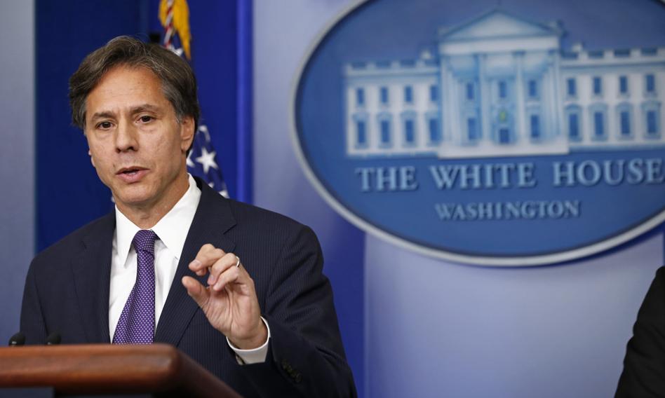 Sekretarz stanu USA: Wspieramy kraje Azji Południowo-Wschodniej w sporze z Chinami