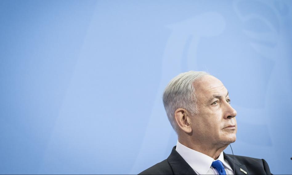 Netanjahu: Międzynarodowa presja na nasze państwo niczego nie zmieni