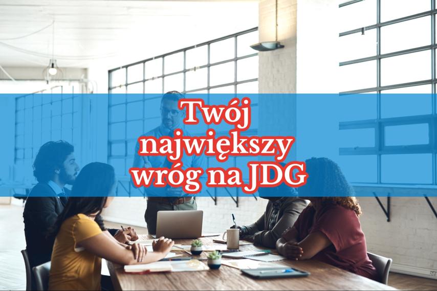 Twój największy wróg na JDG to nie ZUS czy podatki. To chaos na Twoim koncie