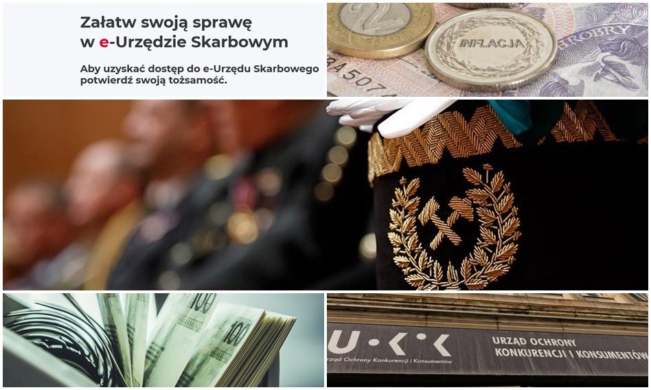 To był dzień. Najważniejsze wiadomości z 15 lutego 2021 r.