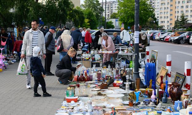 Inflacja znów wymknęła się z prognoz ekonomistów. I odnalazła cel inflacyjny NBP