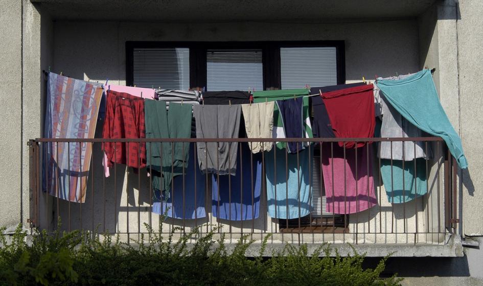 Partia Razem apeluje do senatorów o zmiany w ustawie o KZN dot. ochrony lokatorów