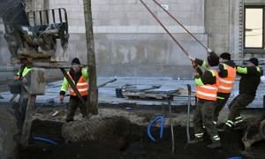 Inwestycyjna hossa na horyzoncie. BGK: dynamika w 2026 r. może być dwucyfrowa