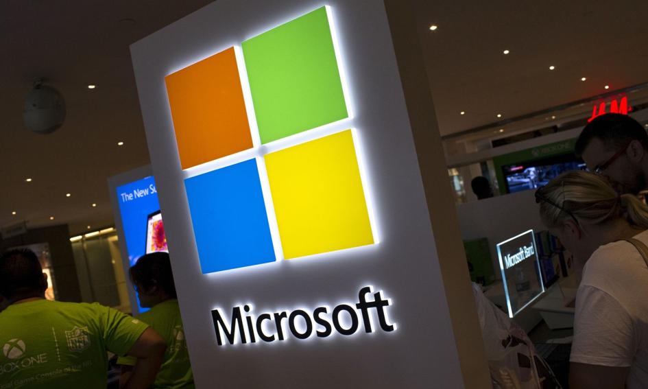 Microsoft dalej ogranicza działalność w Rosji